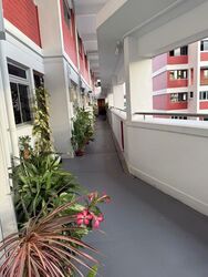 Blk 2 Toh Yi Gardens (Bukit Timah), HDB Executive #506089051